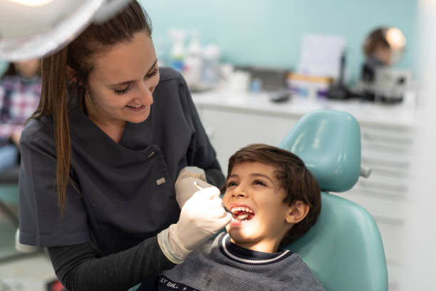 Best Emergency Gum Treatment in Twinsburg, OH