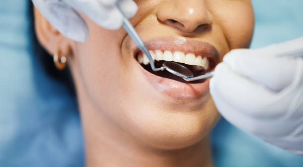 Best Emergency Treatment for Dental Infections or Abscesses in Twinsburg, OH