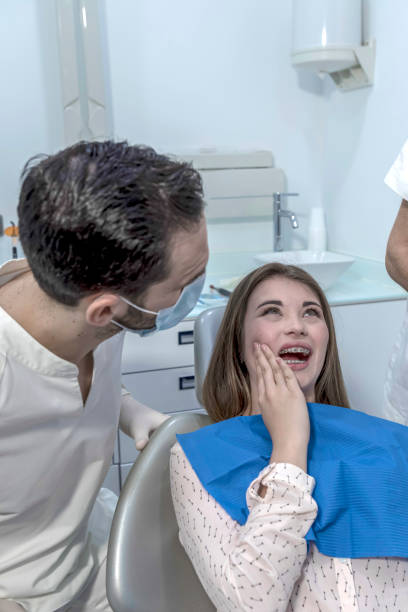 Best Pediatric Emergency Dentist in Twinsburg, OH