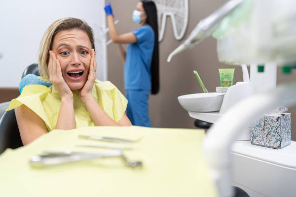 Best Emergency Dental Care for Broken or Chipped Teeth in Twinsburg, OH