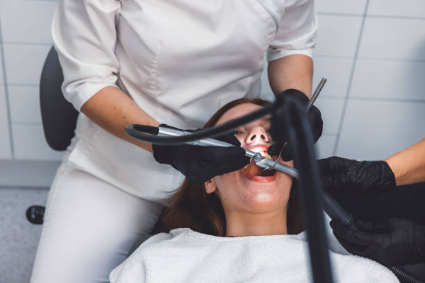 Best Emergency TMJ Treatment in Twinsburg, OH