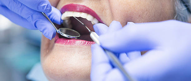 Best Emergency Treatment for Dental Infections or Abscesses in Twinsburg, OH